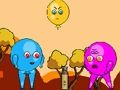 Permainan Balloonaa 2 talian