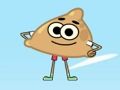 Permainan Larian Samosa Mudah  talian
