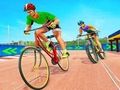 Permainan Perlumbaan Basikal Permainan BMX Rider  talian