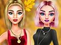 Permainan Jam Emas BFF  talian