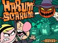 Permainan Harum-Scarum talian