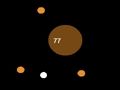Permainan Mudah Alih Graviti Breakout  talian