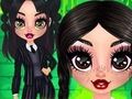 Permainan Era Baru Gothic  talian