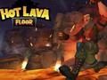 Permainan Lantai Lava Panas  talian