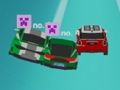 Permainan Pergaduhan kereta terbang  talian