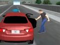 Permainan Permainan Aksi Kereta Impossible 3D 2022  talian