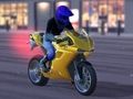 Permainan Simulator Motosikal Ekstrem talian