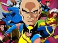 Permainan Pertempuran X-Men  talian