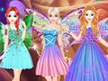Permainan Gaya Fairy yang Cantik  talian