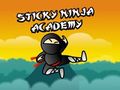 Permainan Akademi Ninja Lekit  talian