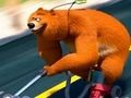 Permainan Mengejar Lemmings  talian