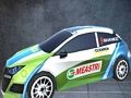 Permainan Perlumbaan Aksi Kereta 2022  talian