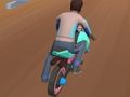 Permainan Motor Rush talian