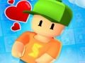 Permainan Teka-teki Stumble Guys  talian