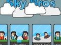 Permainan Sky Bros talian