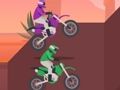 Permainan Wira Motocross  talian