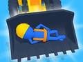 Permainan Pembina Idle Arcade talian