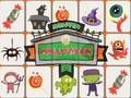 Permainan Mahjong Halloween talian