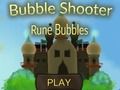 Permainan Runes Teka-teki Penembak Bola  talian