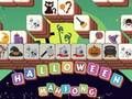 Permainan Jadual Mahjong Halloween talian