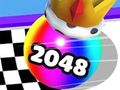 Permainan Tembak Bola 2048  talian