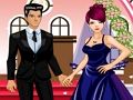 Permainan Dressup Pasangan Perkahwinan  talian