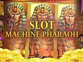 Permainan Mesin Slot Firaun  talian