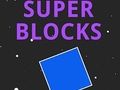 Permainan Blok Super  talian