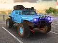 Permainan Simulator Jeep 4x4 Off Road talian