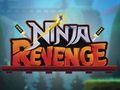 Permainan Dendam Ninja  talian