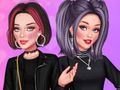 Permainan Penampilan BFF Gadis Lembut Vs E-Girl  talian