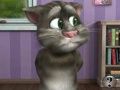 Permainan Bercakap Tom Cat 2  talian