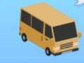 Permainan Heroes Road 3D talian