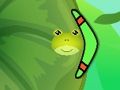 Permainan Ketik Katak  talian