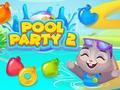 Permainan Pesta Kolam 2 talian