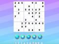 Permainan Permainan Sudoku  talian