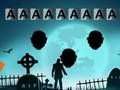 Permainan Penyelamatan Burung Hantu Halloween  talian