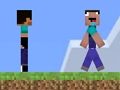 Permainan Cabaran Parkour Sekolah Raksasa  talian