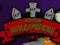 Permainan Ingatan Halloween talian
