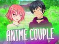 Permainan Pakaian Pasangan Anime talian