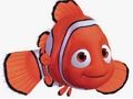 Permainan Buku Mewarna untuk Mencari Nemo  talian