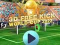Permainan Sepakan Percuma Piala Dunia 2022  talian