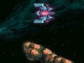 Permainan Hancur Asteroid  talian