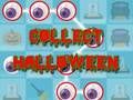 Permainan Koleksi Halloween talian