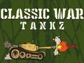 Permainan Tank Perang Klasik talian
