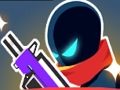 Permainan Vanguard Penyelamat  talian