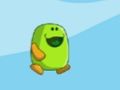 Permainan Penguin Flappy  talian