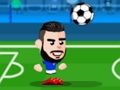 Permainan PvP Bola Sepak (Pertempuran Bola Sepak)  talian