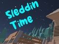 Permainan Masa Sleddin  talian