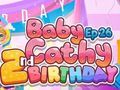 Permainan Baby Cathy Ep26: Ulang Tahun Ke-2  talian